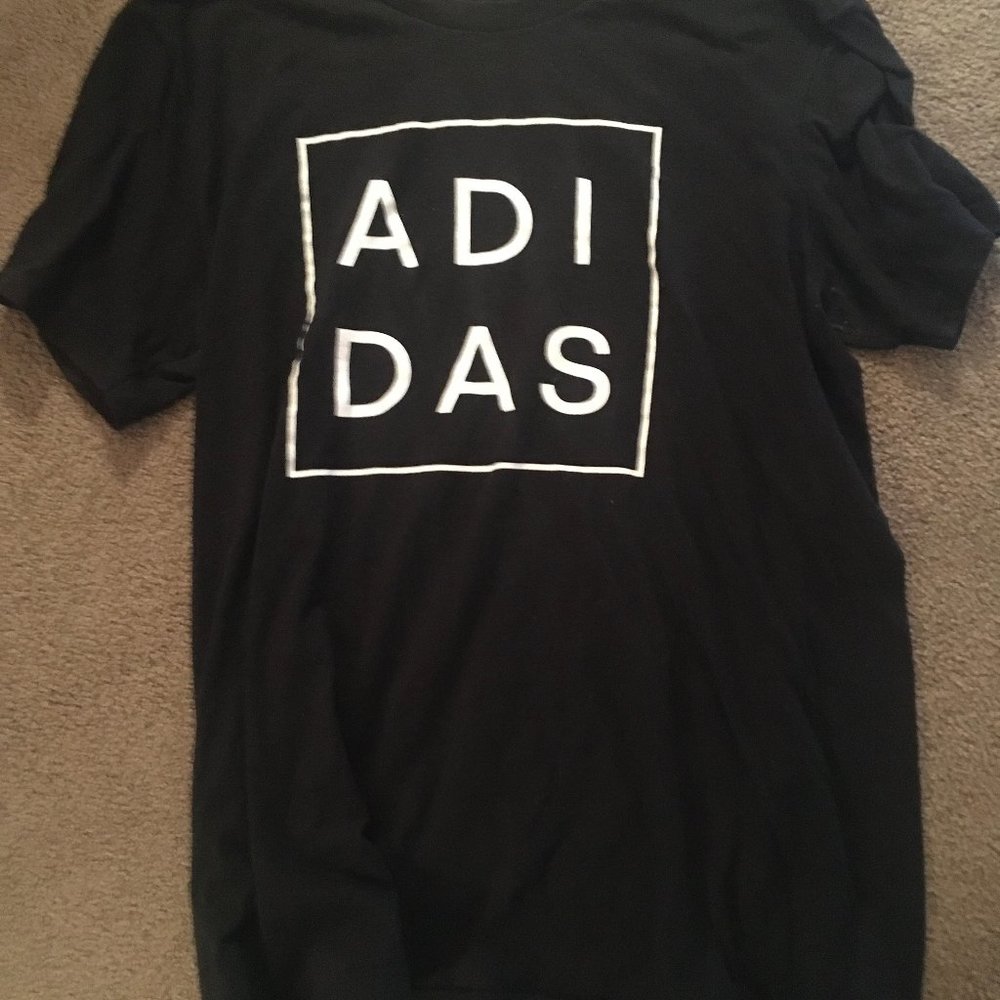 Adidas T Shirt